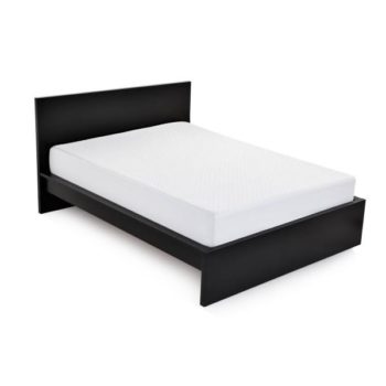 Weekender modern online platform bed frame
