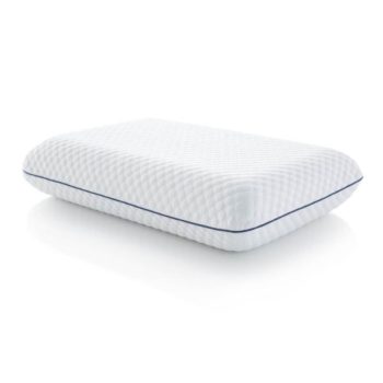 Sleep med memory foam kussen | Dagelijkse koopjes en internet aanbiedingen