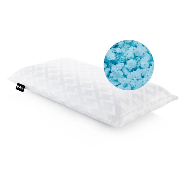 A pillow designed specifically for - Master MoltyFoam