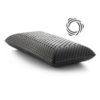 Malouf Zoned ActiveDough® + Bamboo Charcoal Pillow