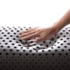 Malouf Zoned ActiveDough® + Bamboo Charcoal Pillow