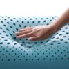 Malouf Zoned ActiveDough® + Cooling Gel Pillow