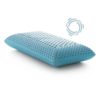 Malouf Zoned ActiveDough® + Cooling Gel Pillow