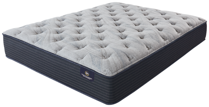 Serta Luxe Chamblee Hybrid Mattress
