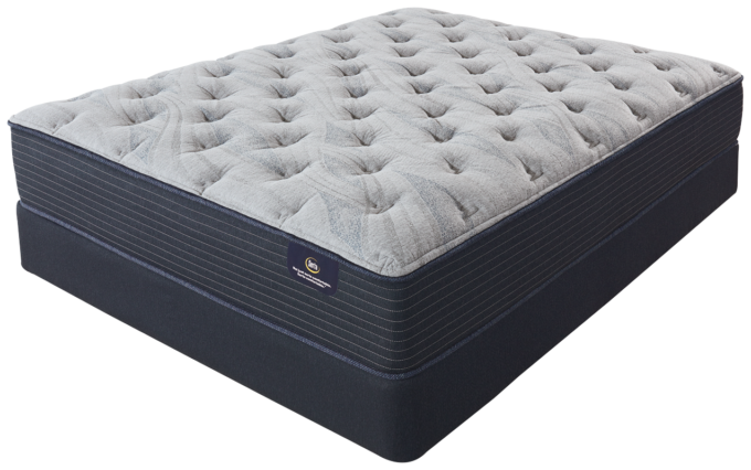 Serta Luxe Chamblee Hybrid Mattress