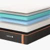 Nectar Premier Copper Memory Foam Mattress