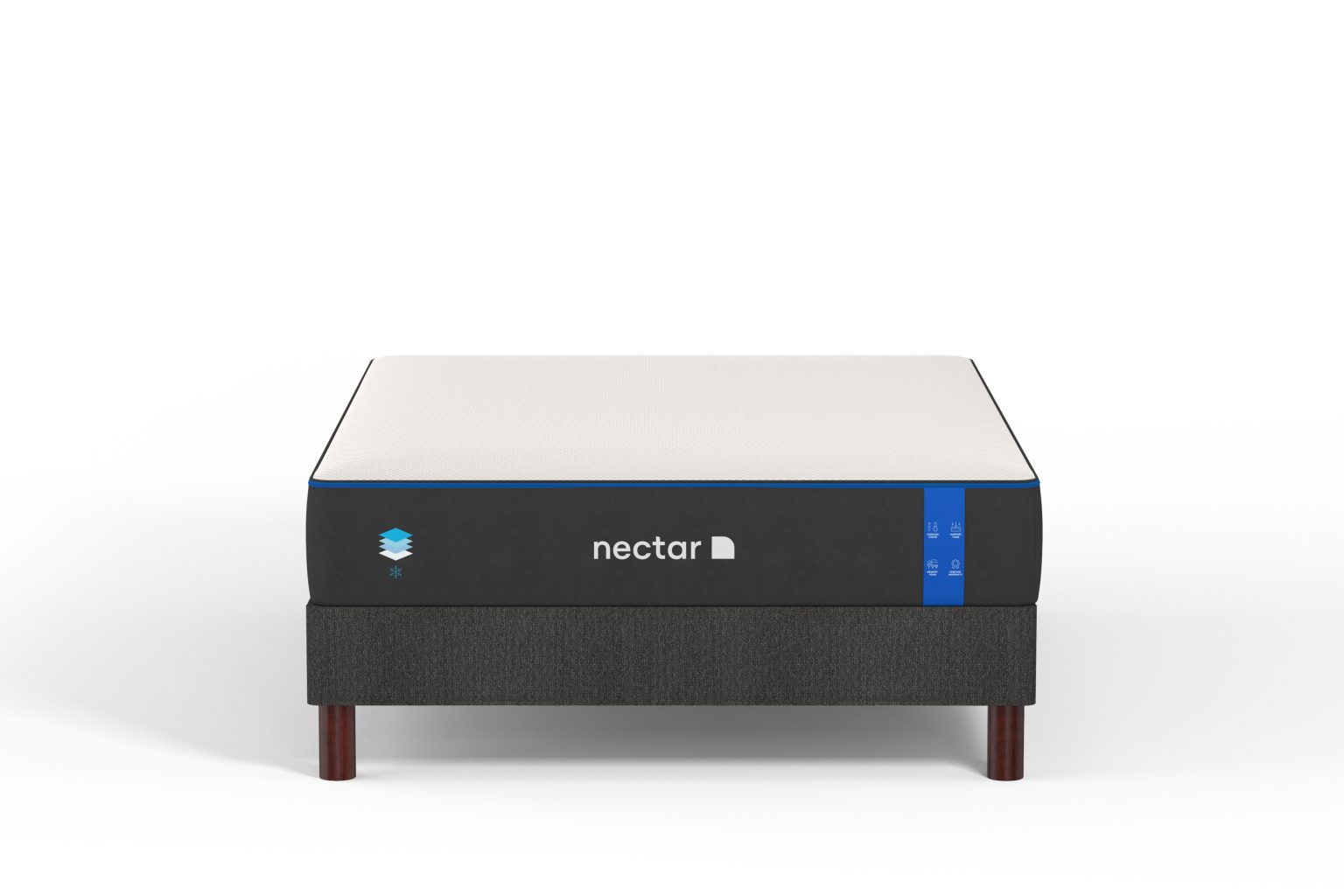Nectar 4.0 Classic Memory Foam Mattress The Home of Foam Mattress