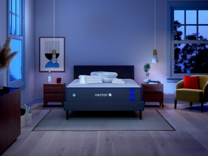 Nectar 4.0 Classic Memory Foam Mattress