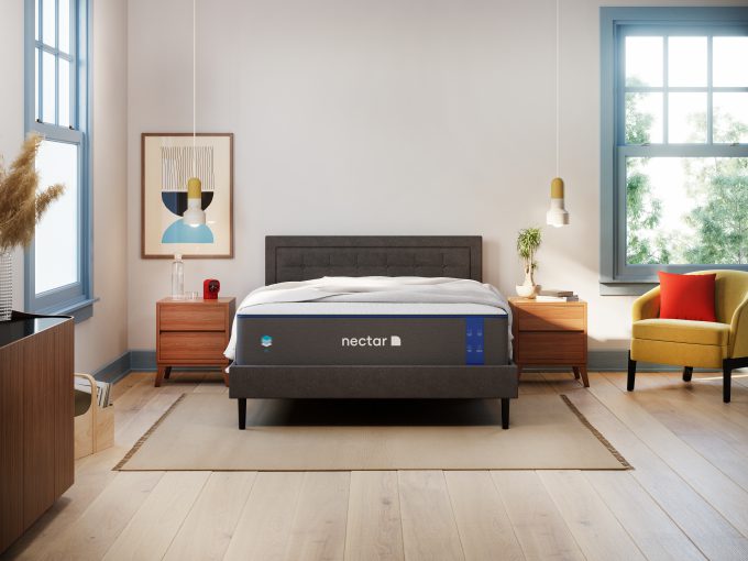 Nectar 4.0 Classic Memory Foam Mattress