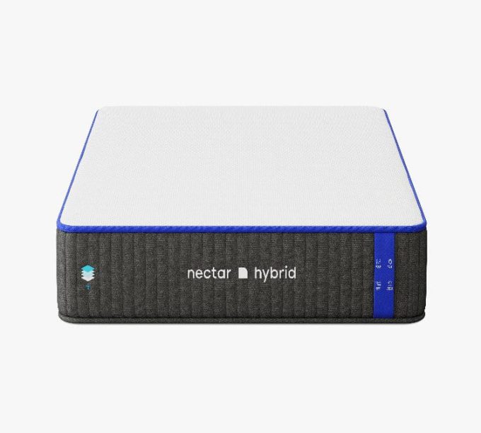 Nectar 4.0 Classic Hybrid Mattress
