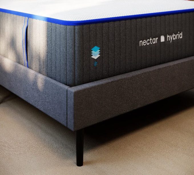 Nectar 4.0 Classic Hybrid Mattress