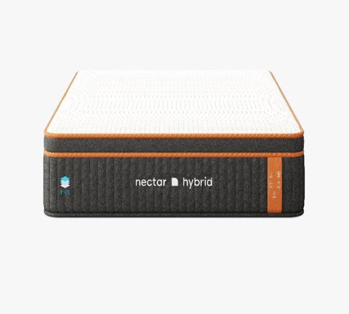 Nectar Premier Copper Hybrid Mattress