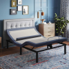 BEDTECH BT6500 Adjustable Bed