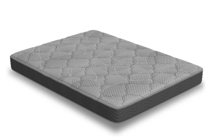 BedTech CS Hybrid 8" Mattress