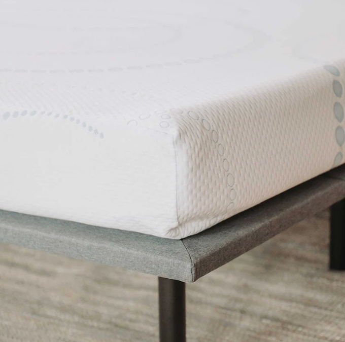BedTech Slumber Pedic 8" Mattress