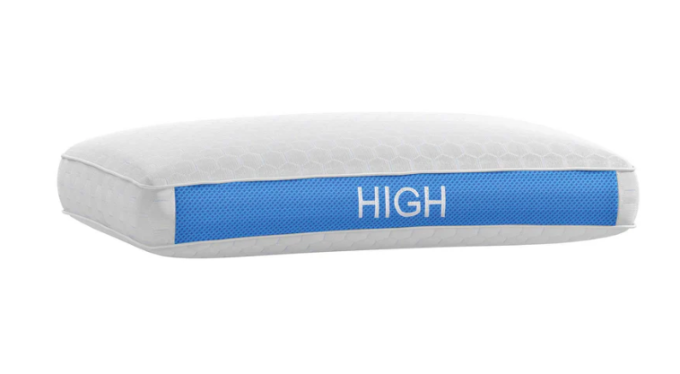 BedTech  Blue Ice™ Cool Tech Pillow Blue Ice™