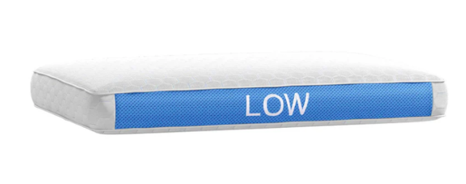 BedTech  Blue Ice™ Cool Tech Pillow Blue Ice™