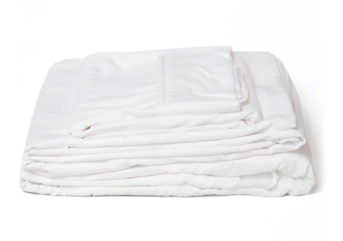 BedTech Thread™ Microplush + Bamboo Sheets