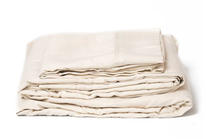 BedTech Thread™ Microplush + Bamboo Sheets