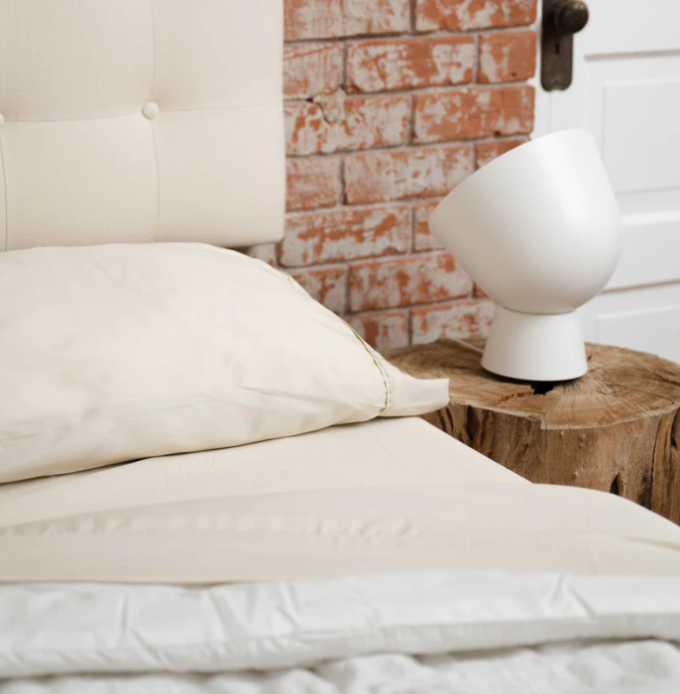 BedTech Thread™ Microplush + Bamboo Sheets