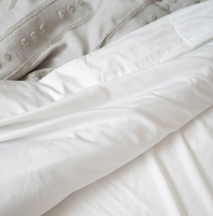 BedTech Thread™ Microplush + Bamboo Sheets
