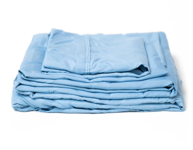 BedTech Thread™ Brushed Microfiber Sheets
