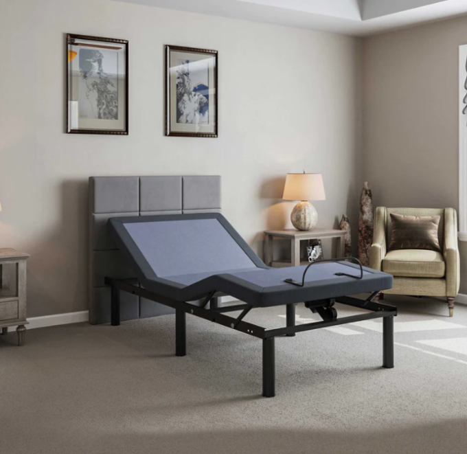BedTech BT2000 Adjustable Bed