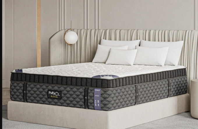 Puffy Royal Mattress