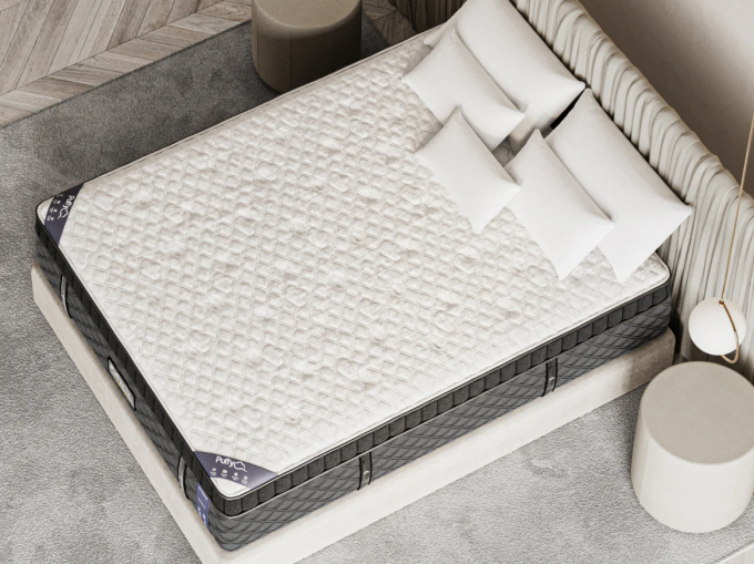 Puffy Royal Mattress