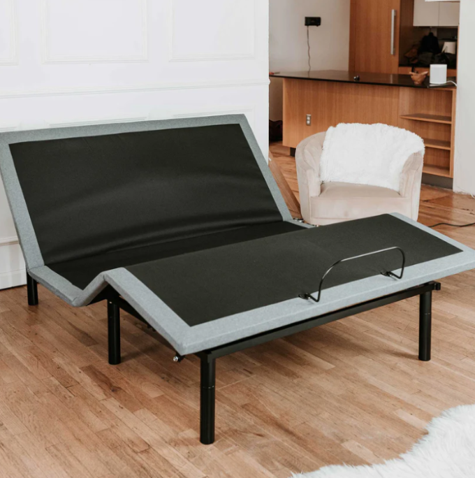 BedTech BTX5 Adjustable Bed