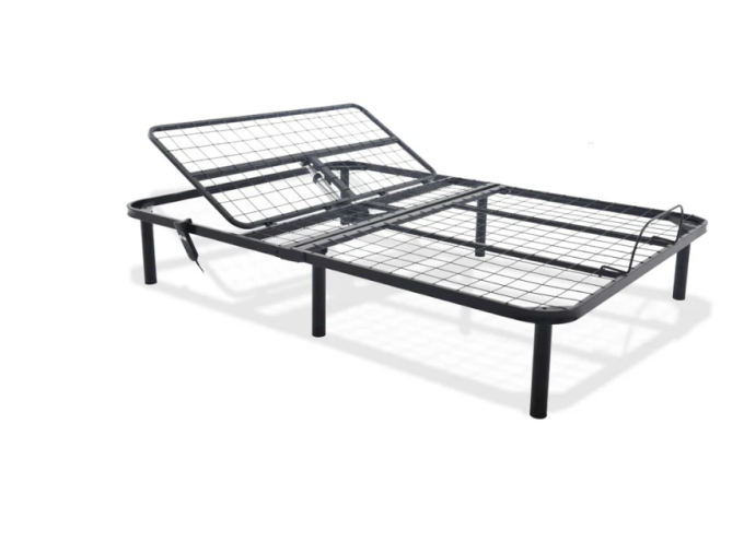 BedTech  BTHU Adjustable Bed