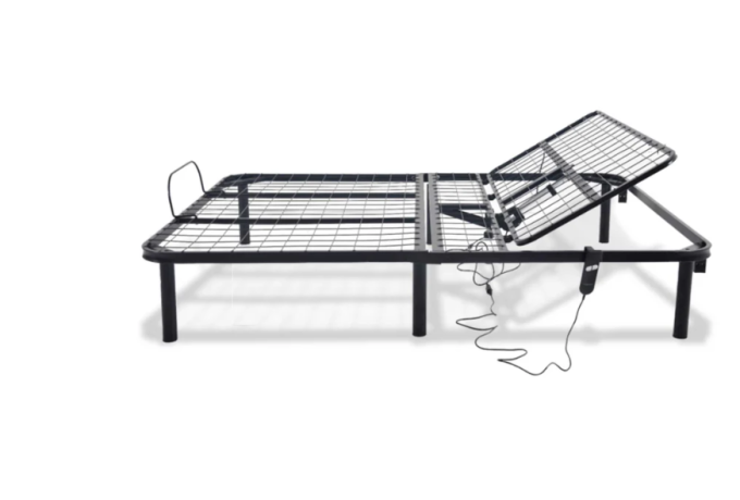 BedTech  BTHU Adjustable Bed