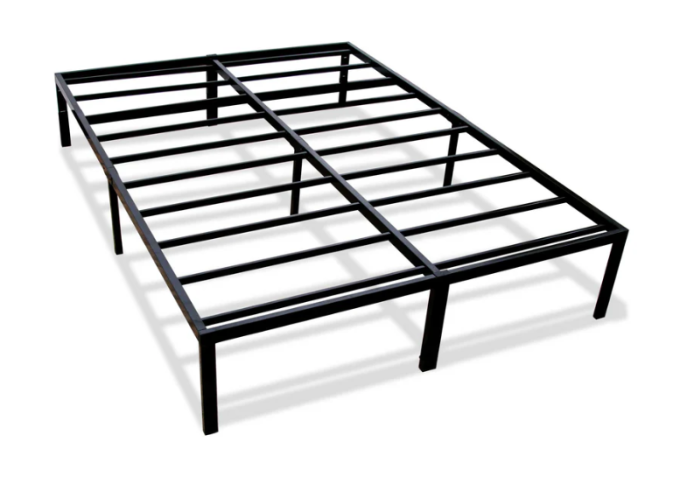 BedTech Modern Platform Foundation