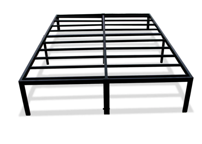 BedTech Modern Platform Foundation