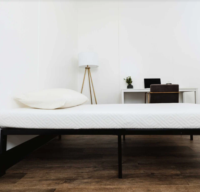 BedTech Modern Platform Foundation