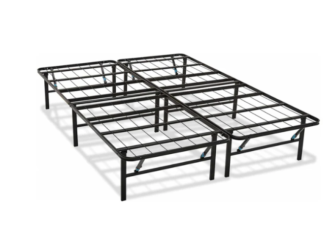 BedTech High Rise Foundation