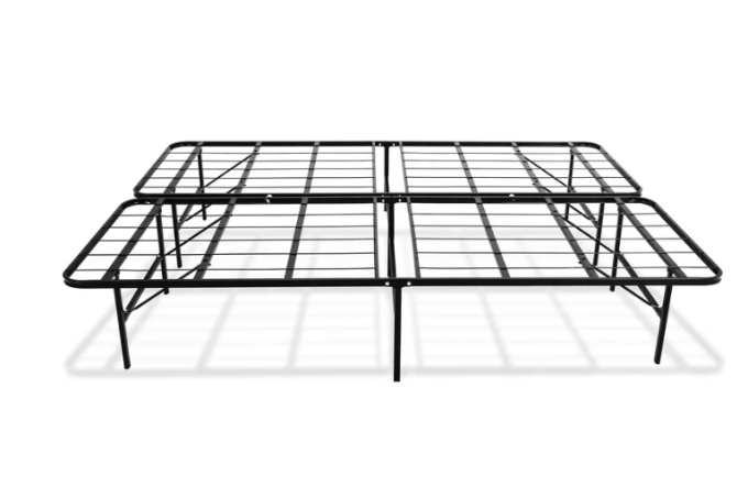 BedTech High Rise Foundation