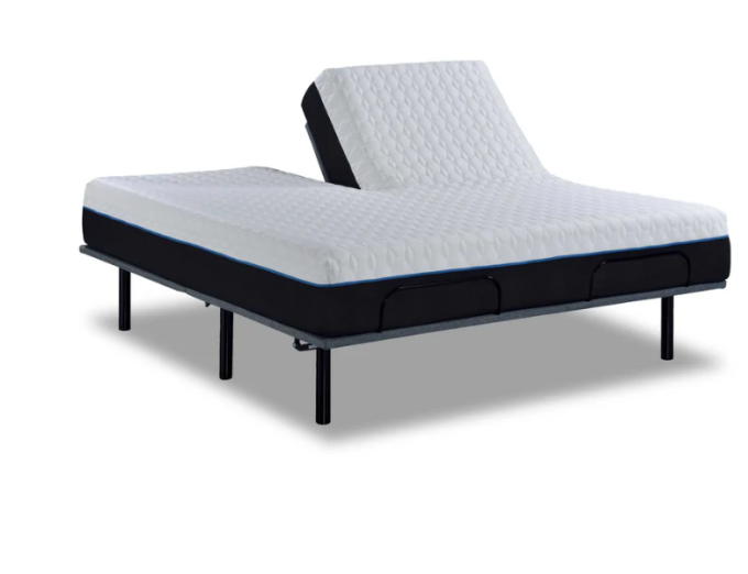 BedTech Copper Lux 12" Mattress