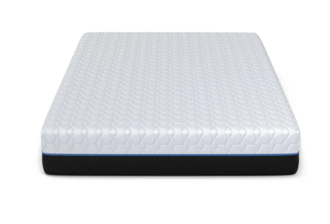 BedTech Copper Lux 12" Mattress
