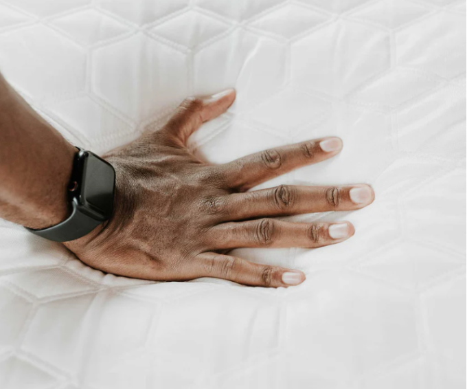 BedTech Copper Lux 12" Mattress