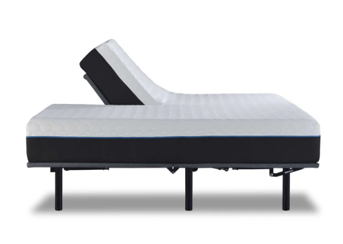 BedTech Copper Lux 12" Mattress