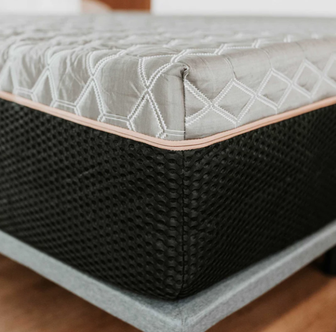BedTech Copper Lux 14" Hybrid Mattress