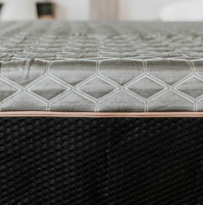 BedTech Copper Lux 14" Hybrid Mattress