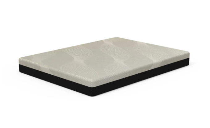 BedTech Gel Comfort 8" Mattress