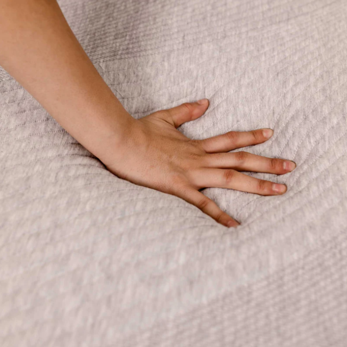 BedTech Gel Comfort 8" Mattress