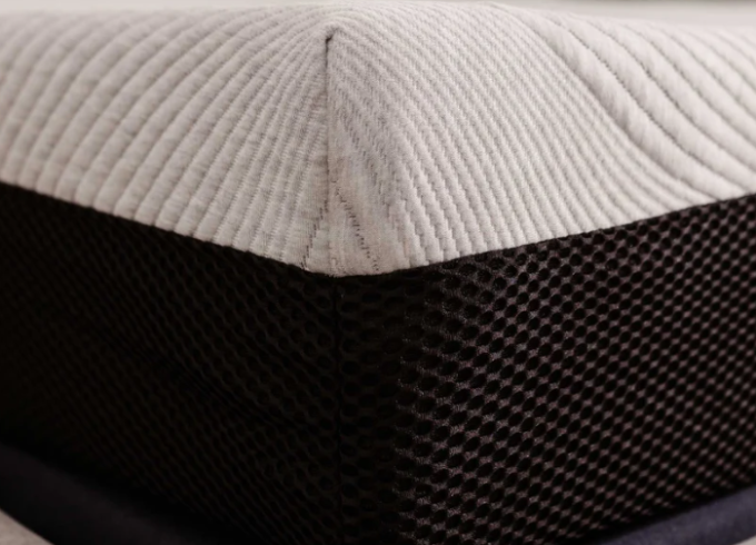 BedTech Gel Comfort 10" Mattress