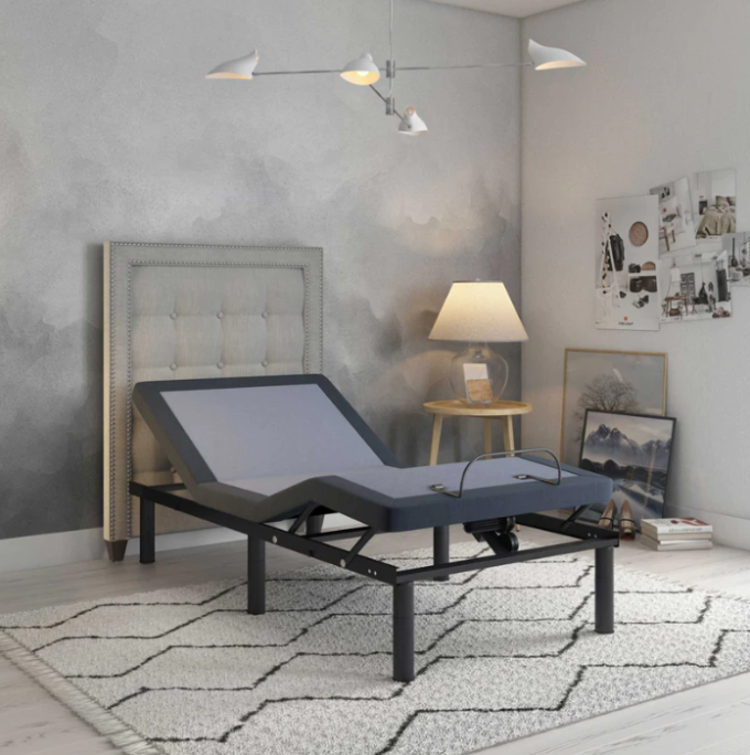 BedTech BT3000 Adjustable Bed