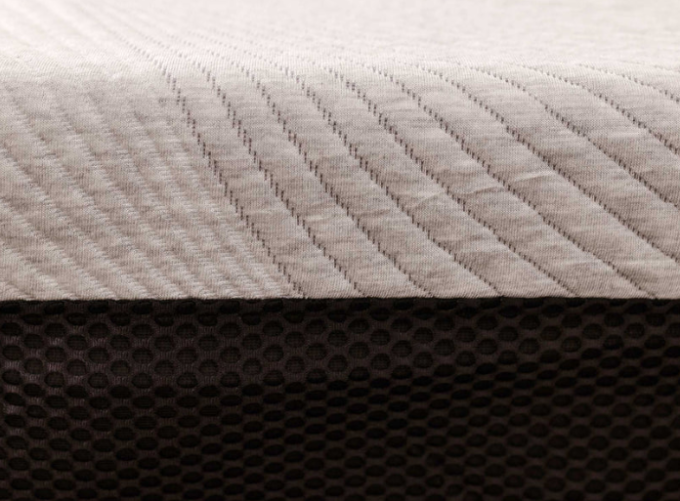 BedTech Gel Comfort 10" Mattress