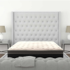 BedTech CS Hybrid 12" Mattress