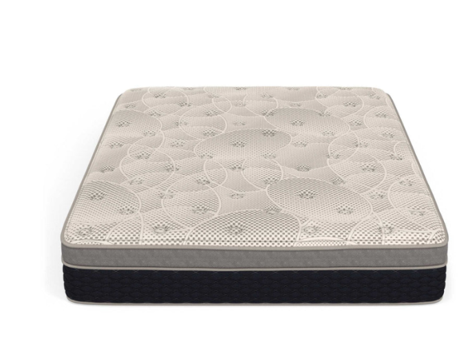 BedTech CS Hybrid 12" Mattress